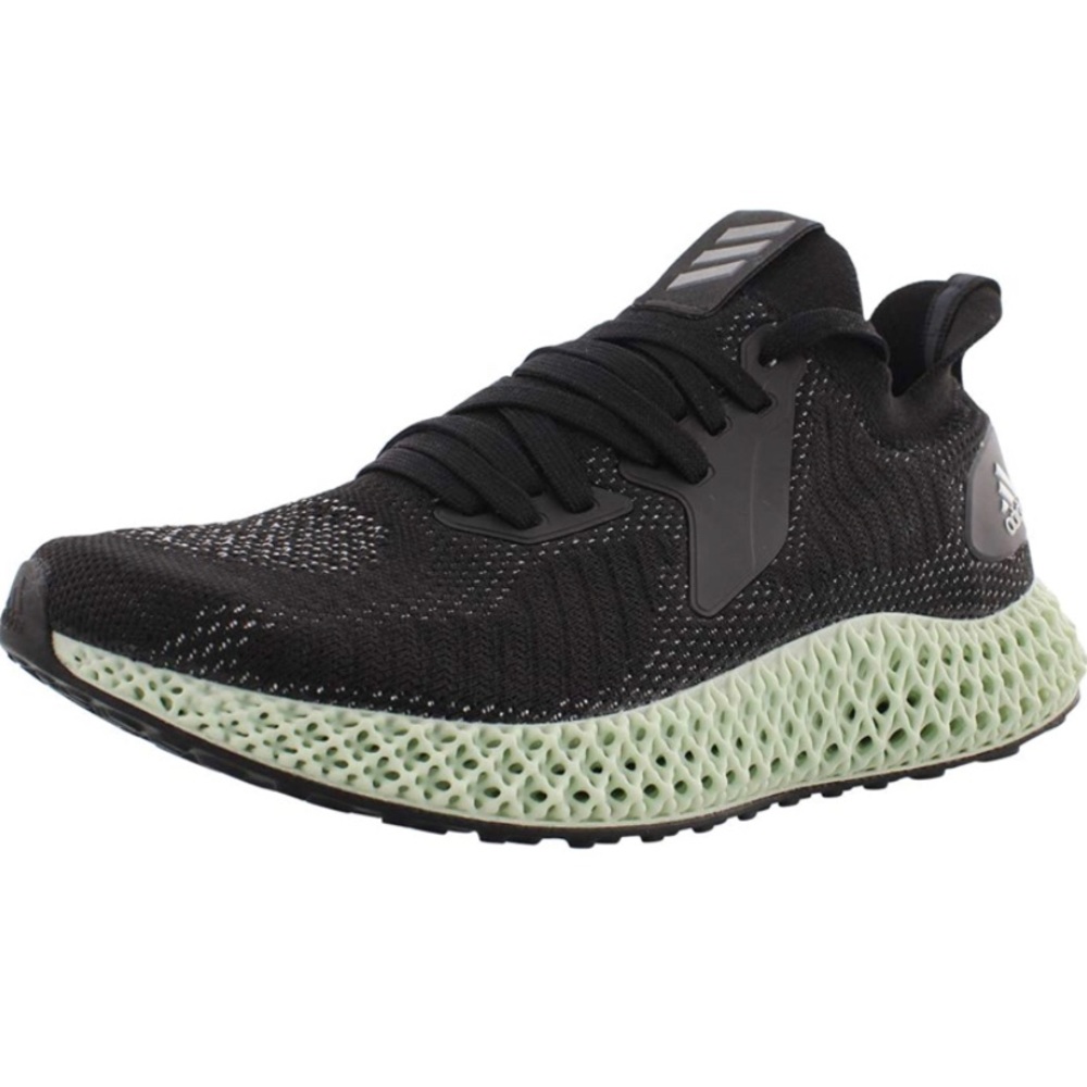 Adidas Alphaedge 4d Running Shoe